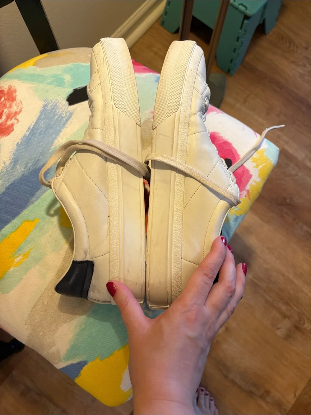 Givenchy City Sport sneakers